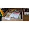Image 1 : BOX OF APPROX 1000 GREETING CARDS