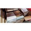 Image 2 : 3 BOXES OF NEW ENVELOPES AND GREETING CARDS