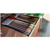 Image 2 : 2 BOXES OF RECORDS