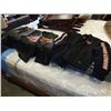 Image 1 : 2 HARLEY DAVIDSON VESTS AND JACKETS