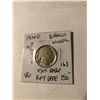 Extremely Rare 1914 D Top 5 Buffalo Nickel Key Date VG Grade acid wash