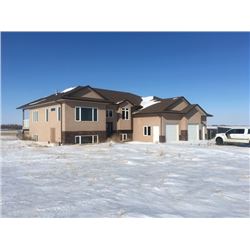 31 Draeger Road House and 5.68 Acres