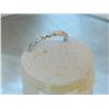 Image 5 : RING - NEW Sterling Silver Stackable Ridged Eternity Ring - SZ 7