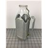 Image 2 : ALUMINUM MILK BOTTLE (POUR HANDLE & BOTTLE)