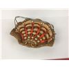 Image 2 : CLAM SHELL ASHTRAY (W/HANDLE) *RETRO*