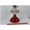 Image 2 : OIL LAMP (SCOTTIE DOG THEME)