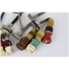 Image 3 : LOT OF SAFETY RAZORS & SHAVING BRUSHES