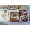 Image 3 : LOT OF 42 MAGAZINES (KNIGHTS OF COLUMBUS) *1960S*