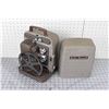 Image 1 : BELL AND HOWELL 8MM PROJECTOR (W/CASE)