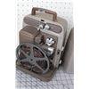 Image 2 : BELL AND HOWELL 8MM PROJECTOR (W/CASE)