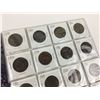 Image 2 : PAGE LOT OF BRITISH PENNIES (VARIOUS DATES BETWEEN 1891-1967)