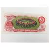 Image 4 : $50.00 BANK NOTE (CANADIAN)  *1975*