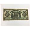 Image 1 : $1 BANK NOTE ( DOMINION OF CANADA) *1911*