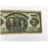 Image 3 : $1 BANK NOTE ( DOMINION OF CANADA) *1911*