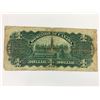 Image 4 : $1 BANK NOTE ( DOMINION OF CANADA) *1911*