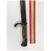 Image 2 : GERMAN BUTCHER BAYONET (C.H. HAENEL SUHL) *WWI*