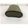 Image 2 : MILITARY CANTEEN (WWII) * 1943*