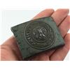 Image 5 : NAZI GERMAN BELT BUCKLE (WWII)