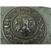 Image 7 : NAZI GERMAN BELT BUCKLE (WWII)