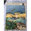 Image 5 : LOT OF STAR WEEKLY MAGAZINES (WWII) *1940S*