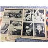 Image 8 : LOT OF STAR WEEKLY MAGAZINES (WWII) *1940S*