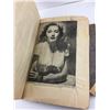 Image 4 : MOVIE STAR SCRAP BOOKS (VINTAGE)