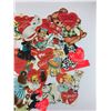 Image 2 : LOT OF VALENTINES DAY CARDS (1960S)