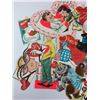Image 4 : LOT OF VALENTINES DAY CARDS (1960S)