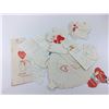 Image 6 : LOT OF VALENTINES DAY CARDS (1960S)