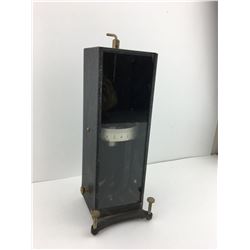 ANTIQUE SCIENTIFIC INSTRUMENT