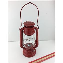 RED LANTERN (#500) *MADE IN KOREA*