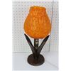 Image 1 : TULIP LAMP (RETRO) *WORKING*