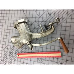 MEAT GRINDER (#10 )
