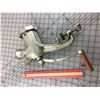 Image 1 : MEAT GRINDER (#10 )