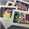 Image 1 : SNOW WHITE PRINTS AND FOLDER (14” X 11”)