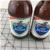 Image 5 : LOT OF 2 UNOPENED BEER BOTTLES (OV) *VINTAGE*