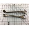 Image 1 : LOT OF 2 WRENCHES (FORD)