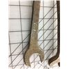 Image 2 : LOT OF 2 WRENCHES (FORD)
