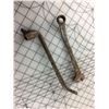 Image 5 : LOT OF 2 WRENCHES (FORD)