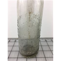 BRANDON BREWING BOTTLE