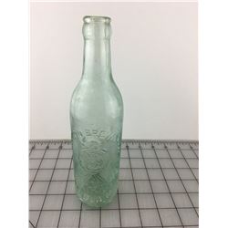 BRANDON BREWING BOTTLE