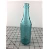 Image 1 : STRAIGHT SIDED AQUA BOTTLE (COCA-COLA) *SCRIPT WRITING*
