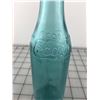 Image 3 : STRAIGHT SIDED AQUA BOTTLE (COCA-COLA) *SCRIPT WRITING*