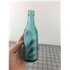 Image 6 : STRAIGHT SIDED AQUA BOTTLE (COCA-COLA) *SCRIPT WRITING*