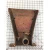 Image 2 : VAN BRUNT CAST IRON DRILL END