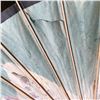 Image 6 : BAMBOO PAPER PARASOL UMBRELLA (VINTAGE)