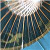 Image 5 : BAMBOO PAPER PARASOL UMBRELLA (VINTAGE)