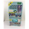 Image 3 : PEE-WEE HERMAN TOY (WITH CHAIR PUPPET AND PACKAGE) *VINTAGE*