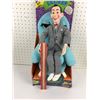 Image 5 : PEE-WEE HERMAN TOY (WITH CHAIR PUPPET AND PACKAGE) *VINTAGE*