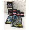 Image 1 : VIDEO GAME LOT (ATARI, COLECO AND MORE) *VINTAGE*